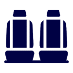 2 seater
