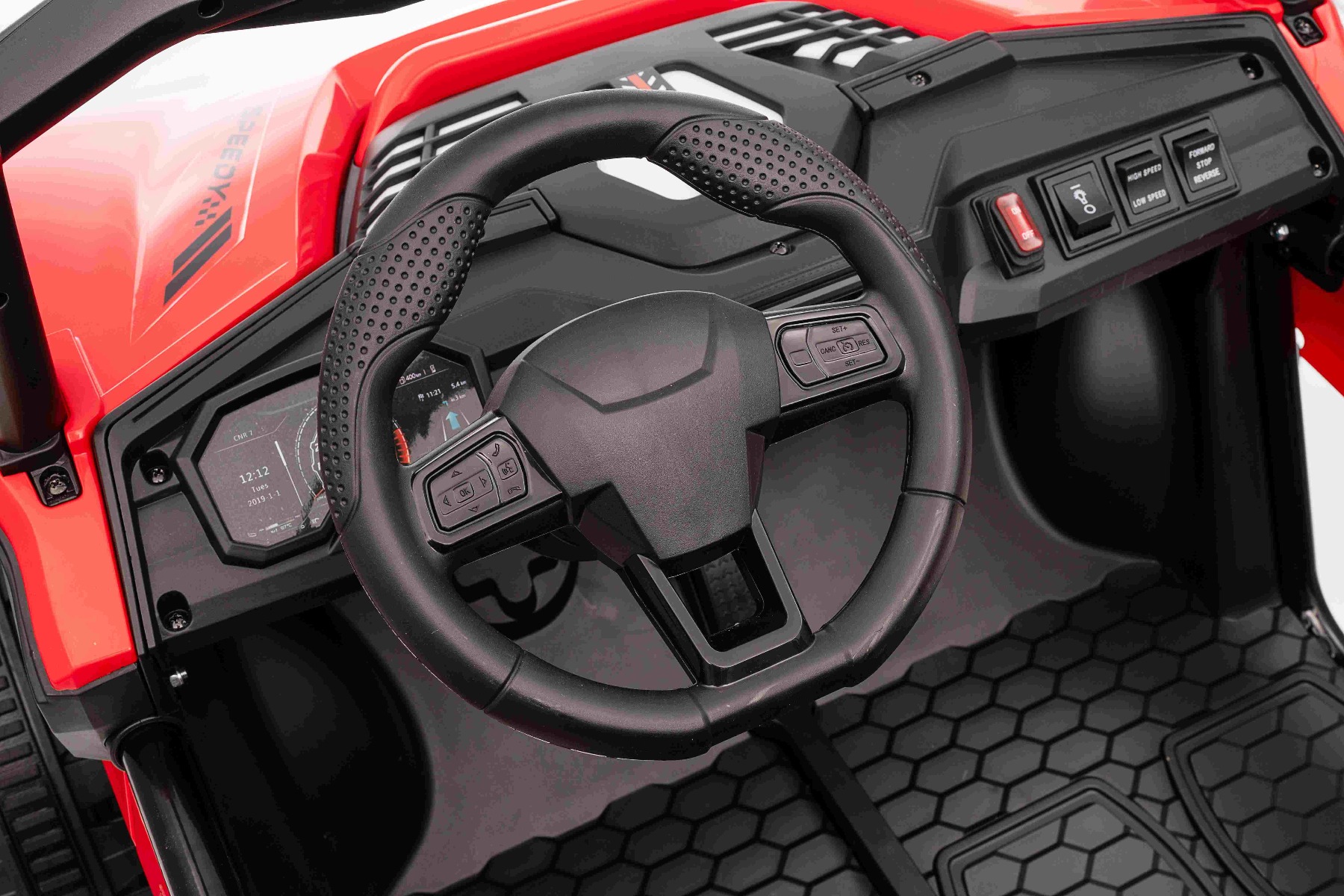 Multifunkcionalni volan