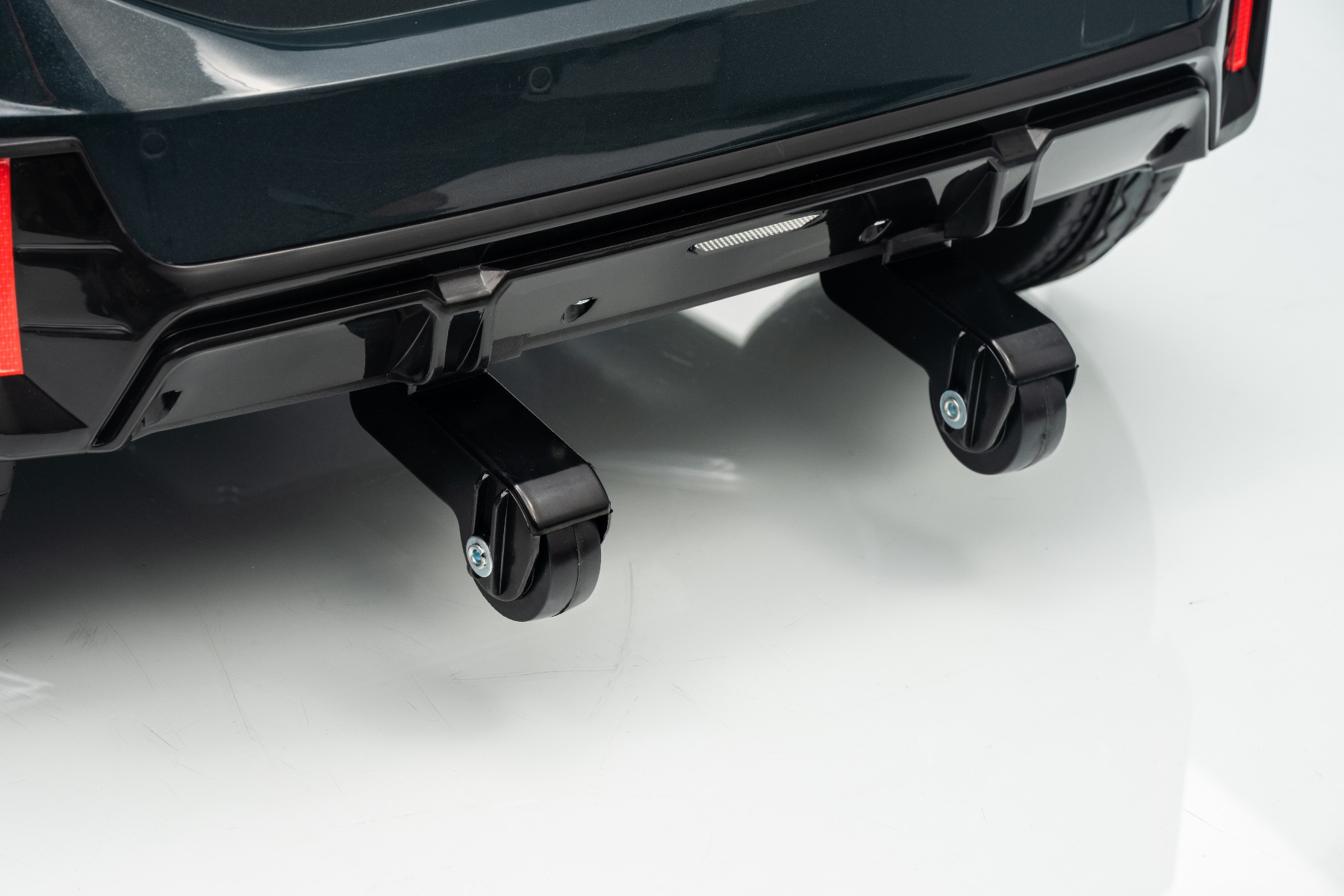 Pomoćni kotači za vuču