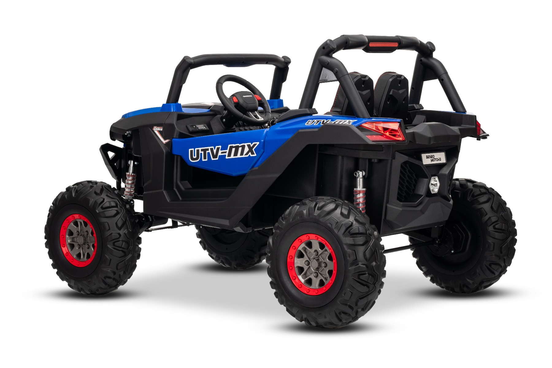 Otvaranje vrata i multifunkcionalni volan