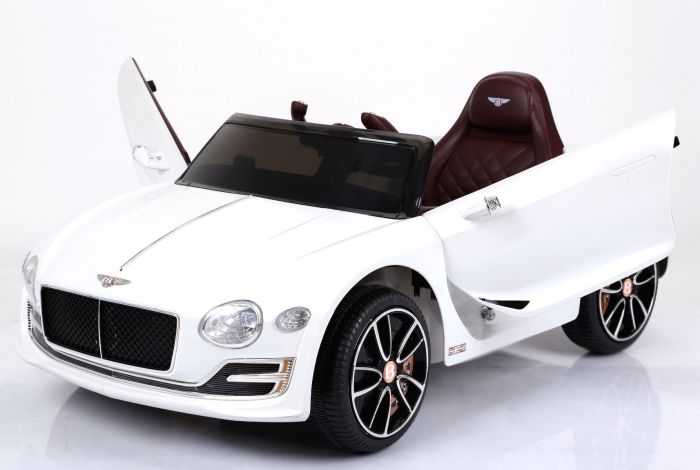 Bentley 12v electric 2025 car