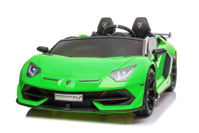 Lamborghini cheap aventador 12v