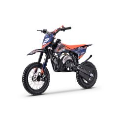 Benzinski motokros za djecu Beneo Motors Cross TRX narančasti - 60cm3