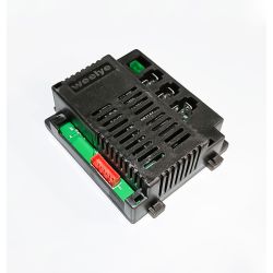 Upravljačka jedinica - RSX