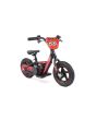 Električni balansni bicikl RIRIBIKE RTX3 24V (12"), crveni, Litijeva baterija, Motor 100W, Disk kočnica, Podesivo mekano PU sjedalo