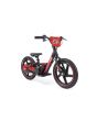 Električni balansni bicikl RIRIBIKE RTX6 24V (16"), crveni, litijska baterija, 250W motor, disk kočnica, podesivo mekano PU sjedalo
