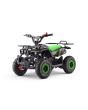 Benzinski dječji četverotočkaš Beneo Motors Explorer zeleni - 50cm3