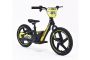 Dječji električni izbacivač RIRIBIKE RTX6 24V (16