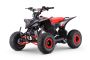 Benzinski quad bicikl za djecu Beneo Motors ZXY crveni - 125cm3