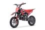 Benzinski motor za djecu Beneo Motors CROSS XM crveni - 50cm3