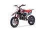 Benzinski motor za djecu Beneo Motors CROSS SX crveni - 50cm3