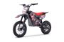 Električni motocross za djecu Beneo Motors Gazelle Red - 1000W