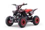 Benzinski quad za djecu Beneo Motors Adventure crveni - 50cm3