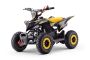 Benzinski quad za djecu Beneo Motors Adventure žuti - 50cm3