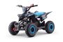 Benzinski quad za djecu Beneo Motors Adventure plavi - 50cm3