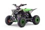 Benzinski quad bicikl za djecu Beneo Motors SUPER POWER zeleni - 110cm3