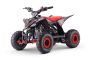 Benzinski quad bicikl za djecu Beneo Motors SUPER POWER crveni - 110cm3