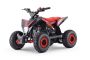 Benzinski quad bicikl za djecu Beneo Motors XMX POWER crveni - 110cm3