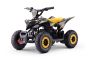 Električni quad za djecu Beneo Motors Raptor žuti - 800W