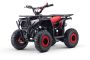 Benzinski quad za djecu Beneo Motors Escape crveni - 49cm3
