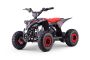 Električni quad bicikl za djecu Beneo Motors T-REX crveni - 1300W