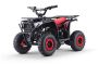 Električni quad za djecu Beneo Motors ESCAPE-Electric crveni - 800W