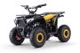 Električni quad za djecu Beneo Motors ESCAPE-Electric žuti - 800W