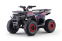 Benzinski quad za djecu Beneo Motors WARRIOR crveni - 125cm3