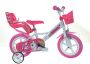 DINO Bikes - Dječji bicikl 12