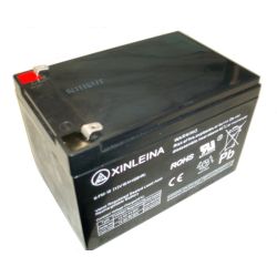 12V10Ah Deep Cycle Sealed Lead Acid Battery