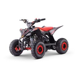 Benzinski quad bicikl za djecu Beneo Motors SUPER POWER crveni - 110cm3