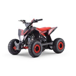 Benzinski quad bicikl za djecu Beneo Motors XMX POWER crveni - 110cm3