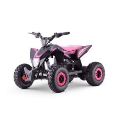 Električni quad bicikl za djecu Beneo Motors SPIDER pink - 1000W