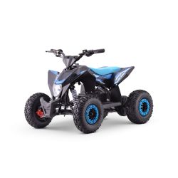Električni quad bicikl za djecu Beneo Motors SPIDER plavi - 1000W