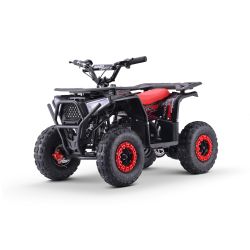 Električni quad za djecu Beneo Motors ESCAPE-Electric crveni - 800W