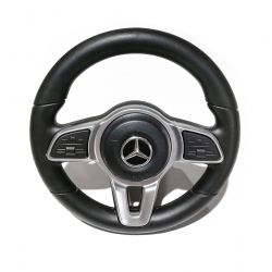 Upravljač - Mercedes EQC