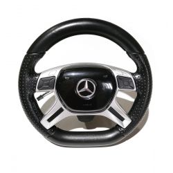 Upravljač - Mercedes G 6x6 Verzija bez servo upravljača