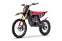 Električni motokros Beneo Motors Venom PLUS crveni - 8000W
