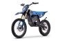 Električni motokros Beneo Motors Venom PLUS plavi - 8000W