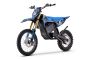 Električni motokros Beneo Motors Venom plavi - 6500W