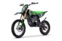 Električni motokros Beneo Motors Venom zeleni - 6500W