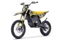 Električni motokros Beneo Motors Venom žuti - 6500W