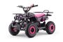 Benzinski dječji četverotočkaš Beneo Motors Explorer pink - 50cm3