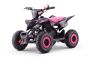 Benzinski quad za djecu Beneo Motors Adventure pink - 50cm3