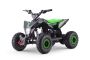 Električni quad bicikl za djecu Beneo Motors SPIDER zeleni - 1000W