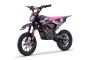 Električni motokros za djecu Beneo Motors Panther Pink - 550W