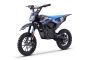 Električni motokros za djecu Beneo Motors Panther Blue - 550W