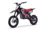Električni motocross za djecu Beneo Motors Gazelle Red - 1000W