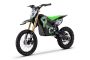 Električni motokros za djecu i tinejdžere Beneo Motors Falcon zeleni - 1600W