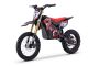 Električni motokros za djecu i tinejdžere Beneo Motors Falcon crveni - 1600W